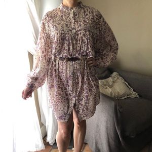 Isabel Marant Dress